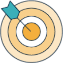 Icon for Fast Completion Times
Programs can be completed quickly. Doctoral programs can be completed in as few as 36 months.