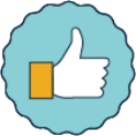Icon for Transfer-Friendly
Maximize your previous education by transferring as many credits as possible toward your degree.