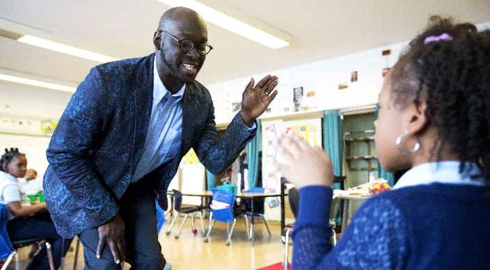 Image for: Education
