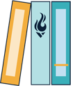 Icon for Expert Faculty
Learn from instructors who are actively working in your field, with firsthand knowledge of up-to-date practices and industry trends.

