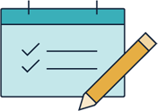 Icon for Develop Specialized Skills
Our degrees in education can teach you to thrive in several in-demand areas of this dynamic field.
