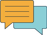 Icon for Applied Focus
Courses explore real-world care, communication, patient advocacy and public health.