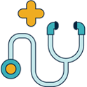 Icon for Built for Healthcare Professionals
Efficient programs tailored for nurses, health educators and healthcare administrator leaders looking to advance.
