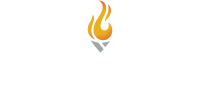 American College of Education footer logo